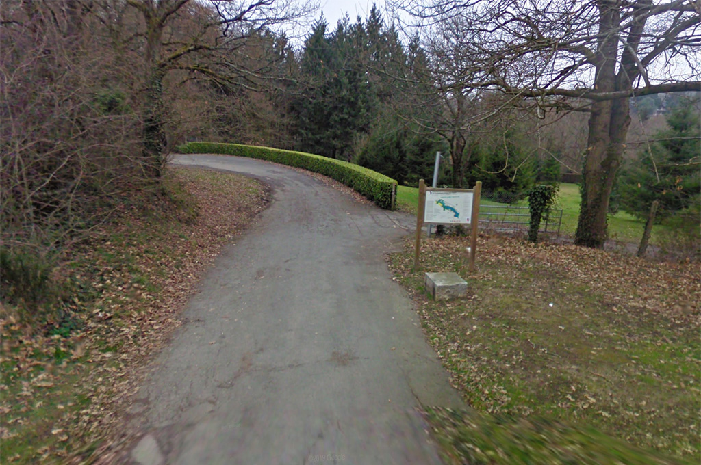 Angers : Un mineur isolé mis en examen pour le viol d'une femme de 62 ans dans un parc
