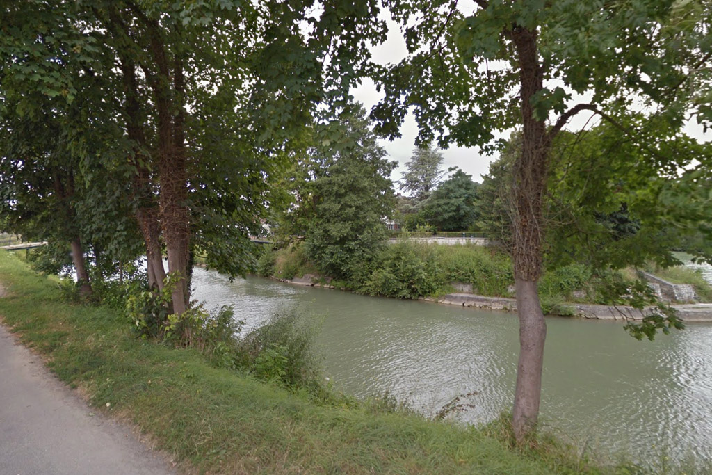 Aisne : Une fillette de 8 ans tombe dans la Marne en portant secours à sa sœur et disparaît