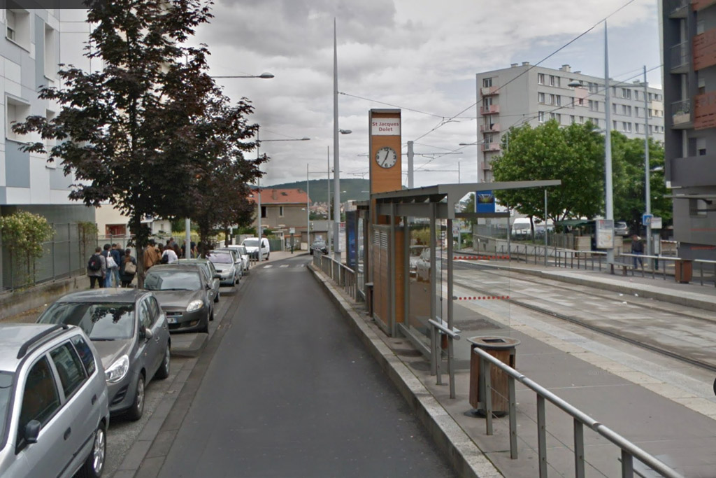 Clermont-Ferrand : Il ouvre le feu sur son ex-compagne en pleine rue et retourne l'arme contre lui