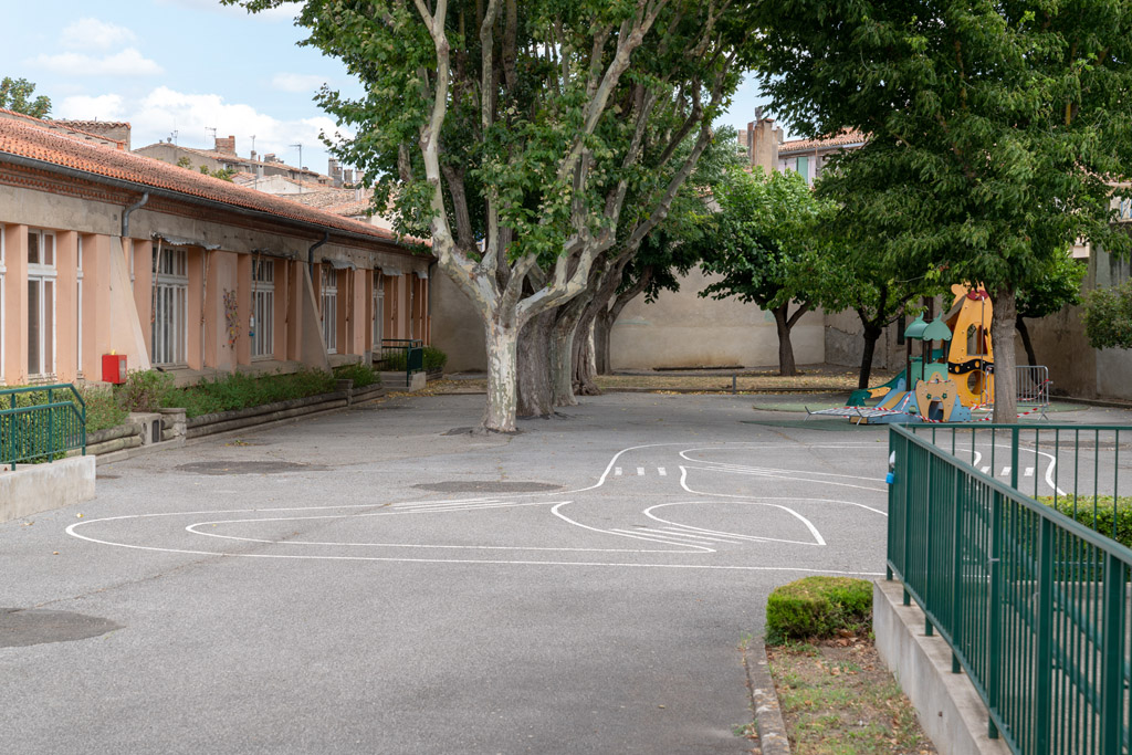 Dordogne : Un enfant de 7 ans retrouvé mort dans la cour de récréation de son école
