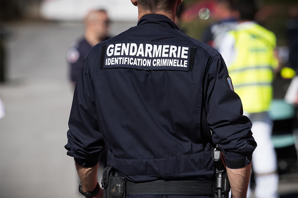 Gironde : Un homme tue son fils avec un fusil de chasse et se suicide