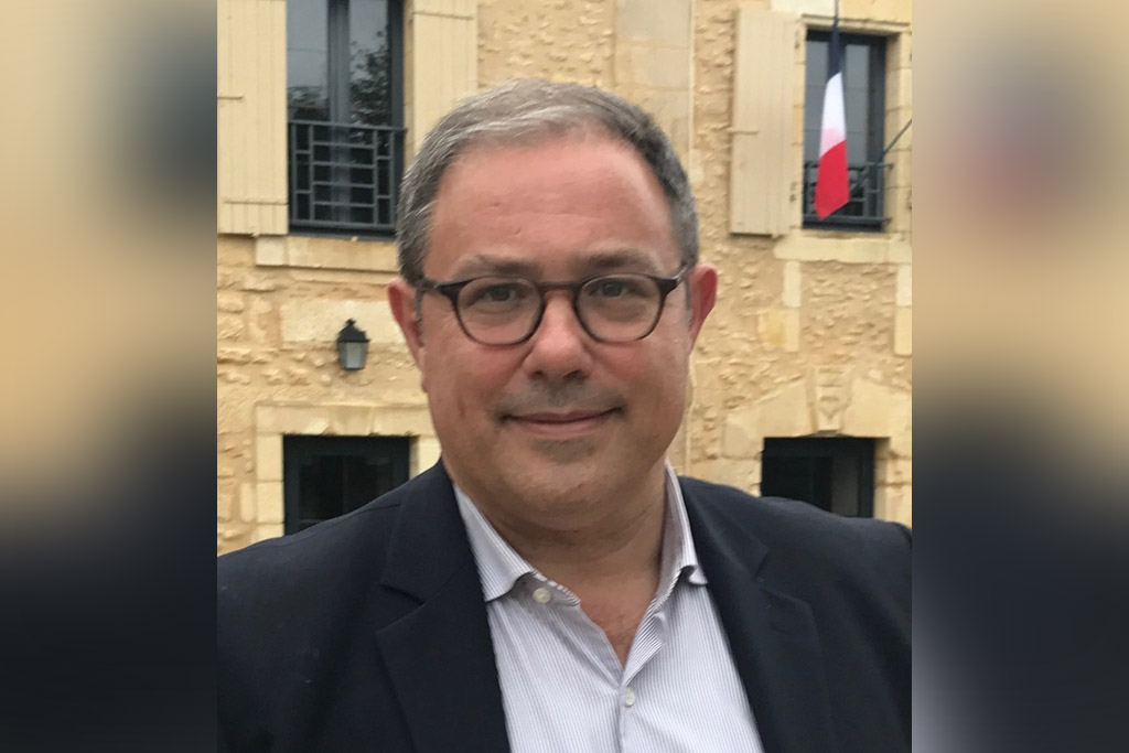 Ex-conseiller d'Emmanuel Macron, Jérôme Peyrat est poursuivi pour violences conjugales