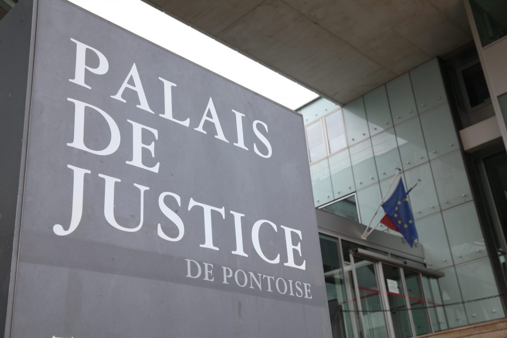 Val-d'Oise : Des policiers déposent plainte contre une magistrate accusée de les avoir qualifiés de «ripoux»