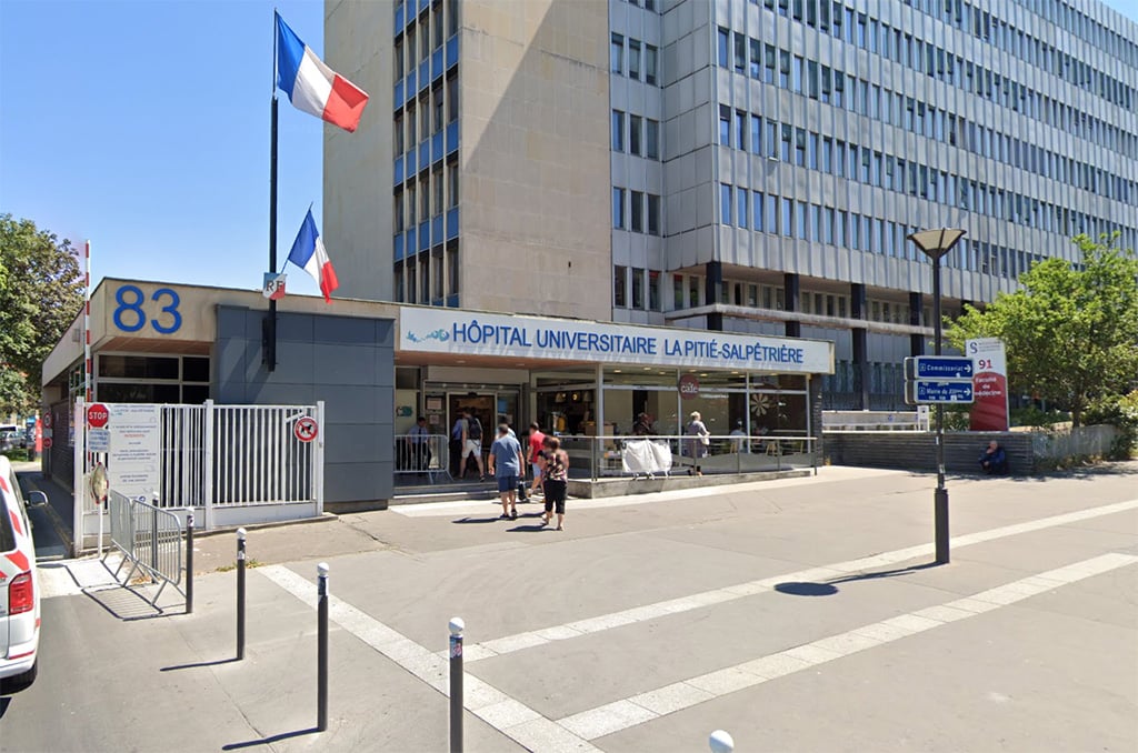 Coronavirus : Plus de 4 000 masques de protection respiratoire dérobés en une semaine dans 2 hôpitaux parisiens
