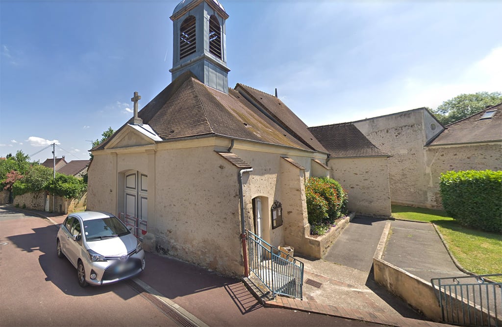 Essonne : Une fidèle agressée à coups de barre de fer sur la tête en pleine messe