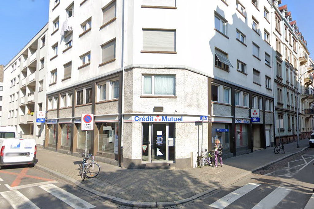 Strasbourg : 5 morts et 7 blessés dans l'incendie d'un immeuble