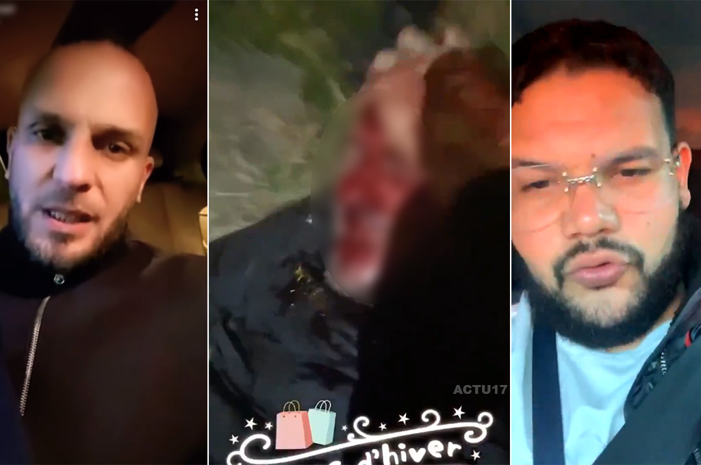 Vénissieux : Bassem Braiki lynché par plusieurs individus, le rappeur Sadek revendique l'agression