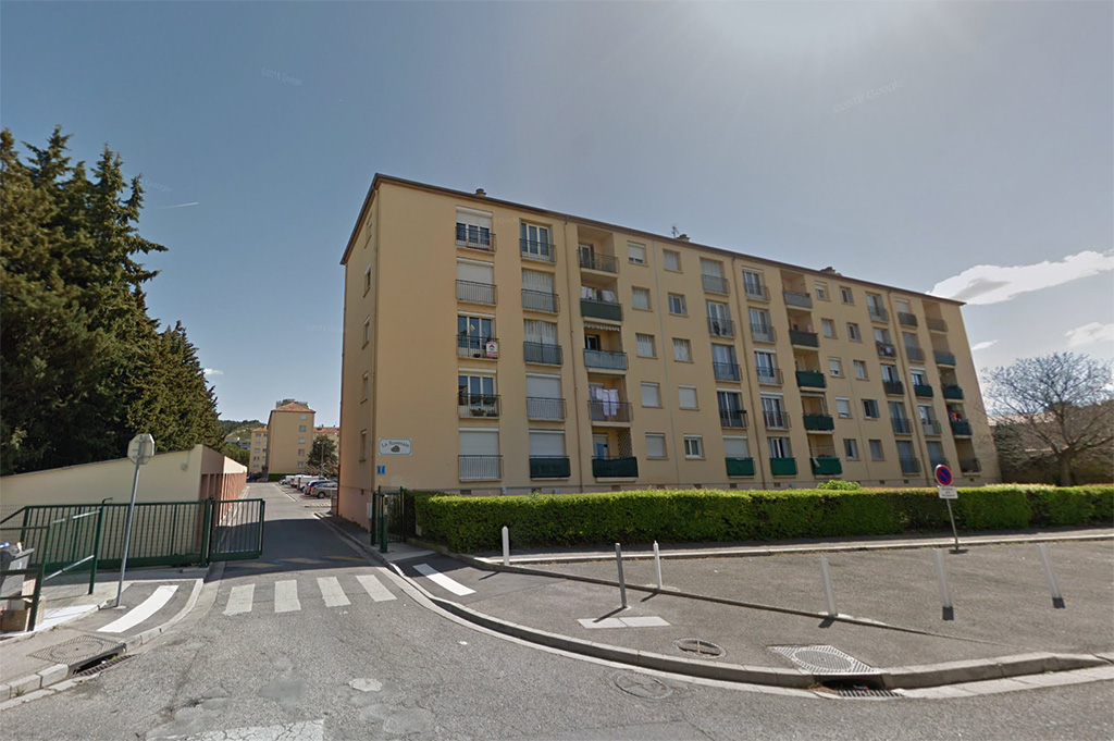 Salon-de-Provence : Un homme interpellé pour avoir tué sa mère et découpé son corps en morceaux
