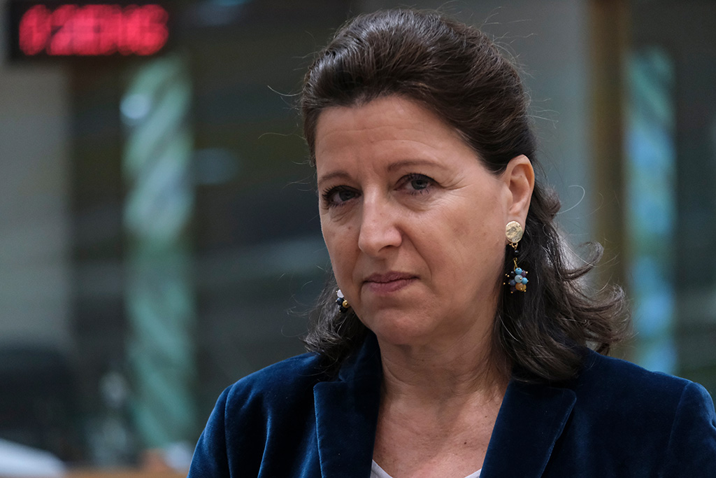 Covid-19 : L'ex-ministre de la Santé Agnès Buzyn convoquée devant la CJR en vue d'une possible mise en examen