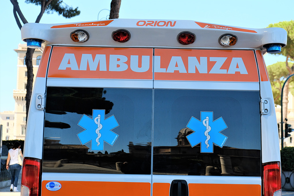 Coronavirus : 482 décès supplémentaires en Italie en 24h, le bilan passe à 23 227 morts