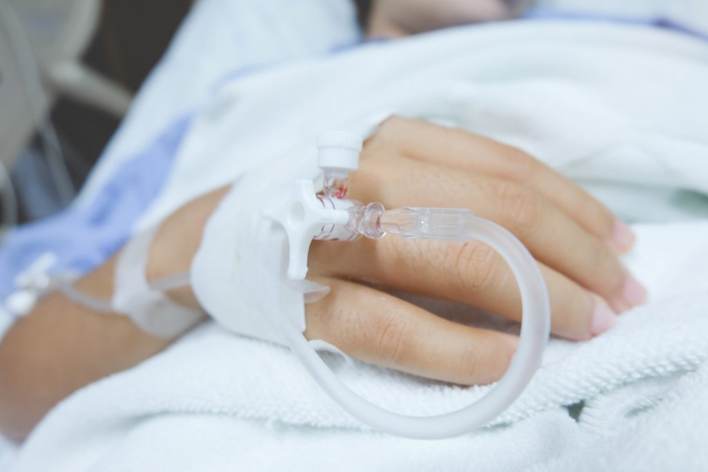 Coronavirus : 761 morts de plus en France dans les hôpitaux et les Ehpad, le bilan passe à 18 681 décès