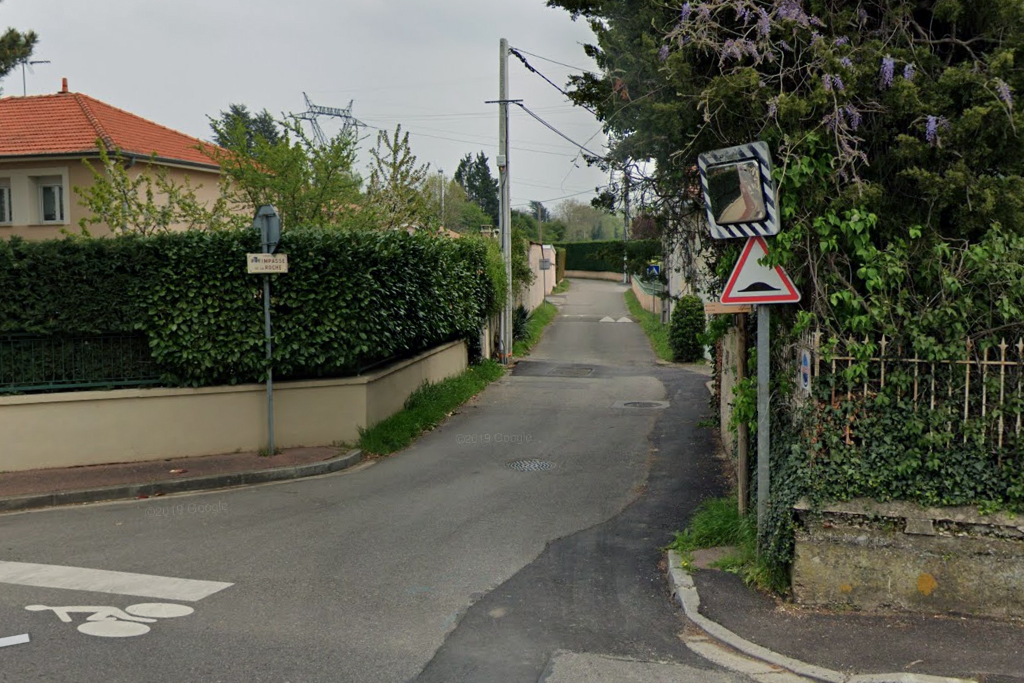 Rhône : Un homme tué par balles à son domicile de Mions