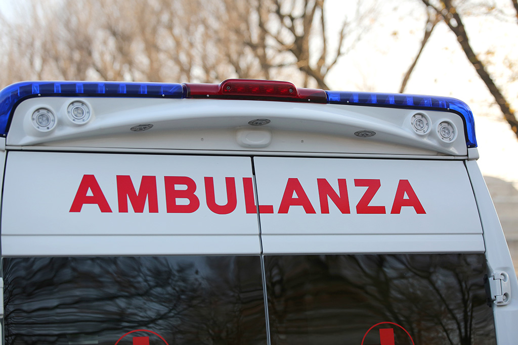 Coronavirus : 712 morts supplémentaires en Italie, le bilan passe à 8215 décès