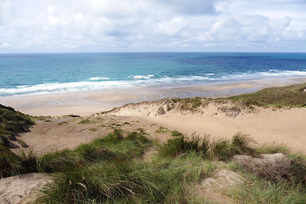 Coronavirus : L’ensemble des plages du littoral français bientôt interdites d’accès