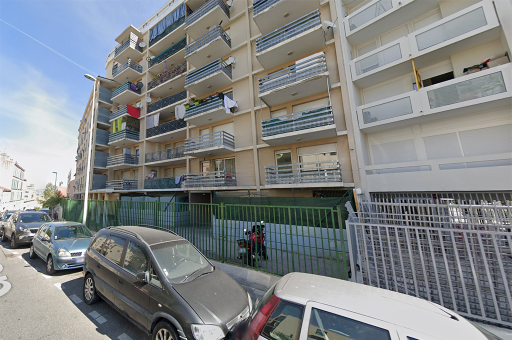 Marseille : Deux hommes de 20 et 21 ans tués par balles