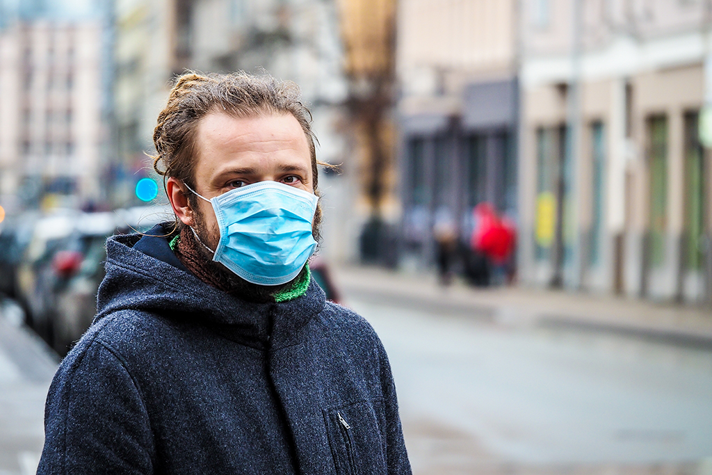 Coronavirus : Le masque obligatoire dans tout Paris dès ce vendredi 8 heures