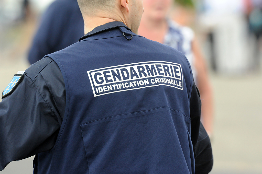 Charente-Maritime : Un homme mis en examen et écroué pour le viol et le meurtre d'une femme de 85 ans