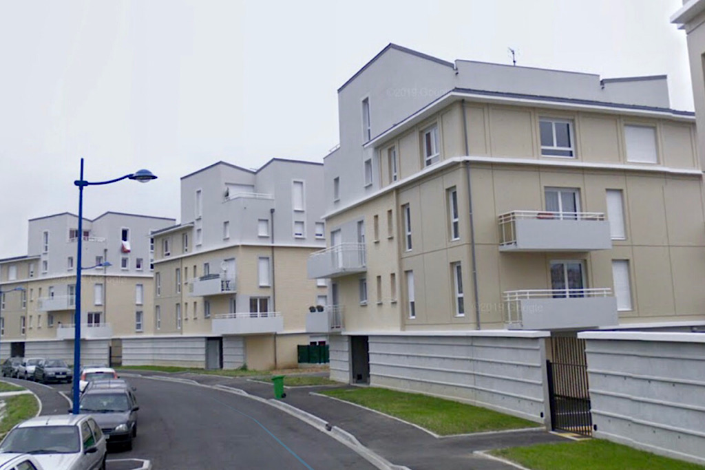Seine-Maritime : Un balcon s’effondre sur celui du dessous dans un immeuble de Sotteville-lès-Rouen