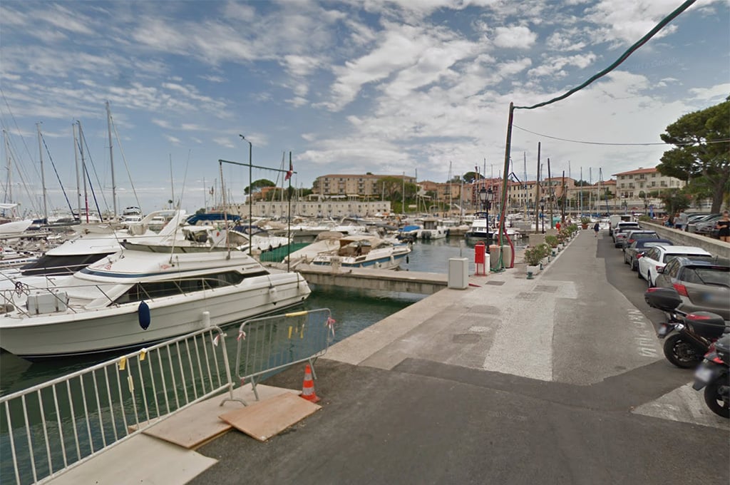 Côte d’Azur : Un adolescent de 16 ans qui était sorti faire un footing retrouvé sans vie