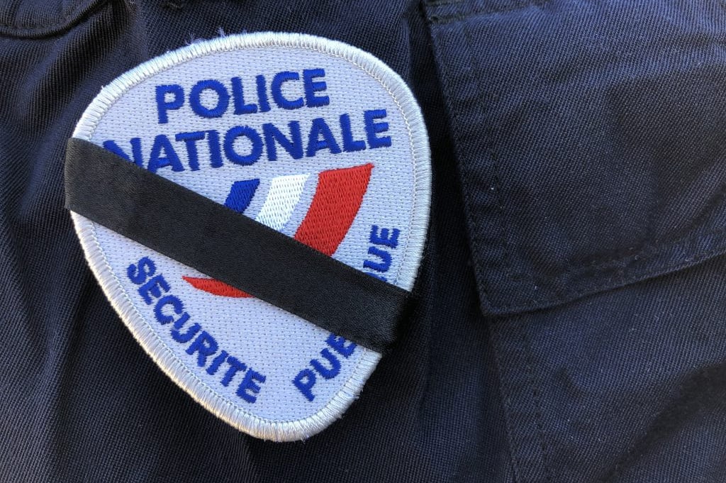 Seine-Maritime : Un policier âgé de 24 ans affecté à Rouen s'est suicidé