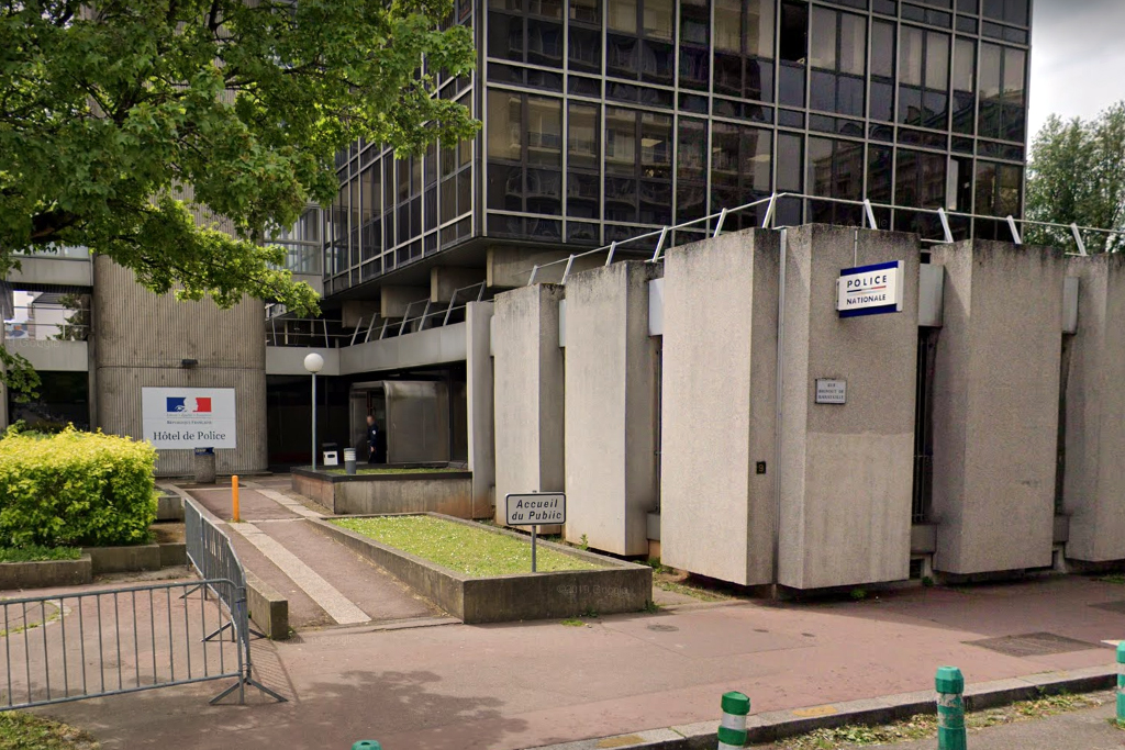 Rouen : Des masques de protection respiratoire volés au commissariat, un agent administratif condamné