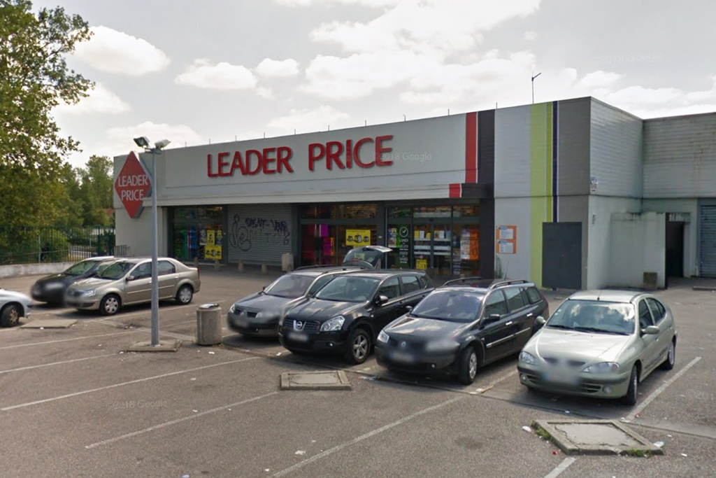 Lyon : Empêché de doubler la file d'attente du supermarché, il revient se venger avec des hommes armés