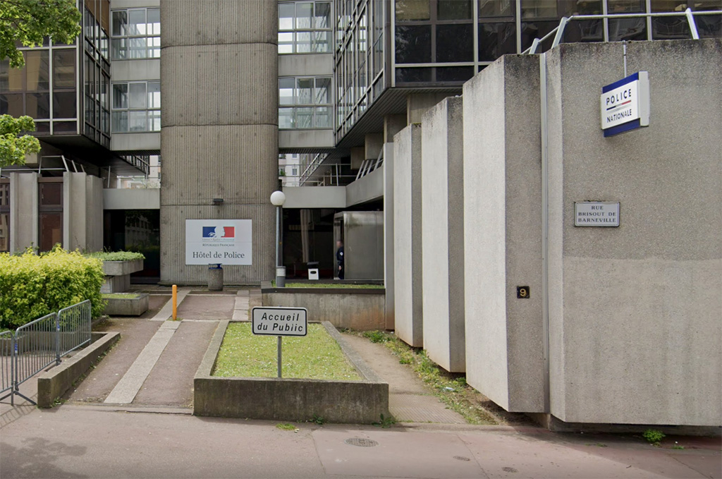 Rouen : Un homme de 60 ans décède durant sa garde à vue au commissariat