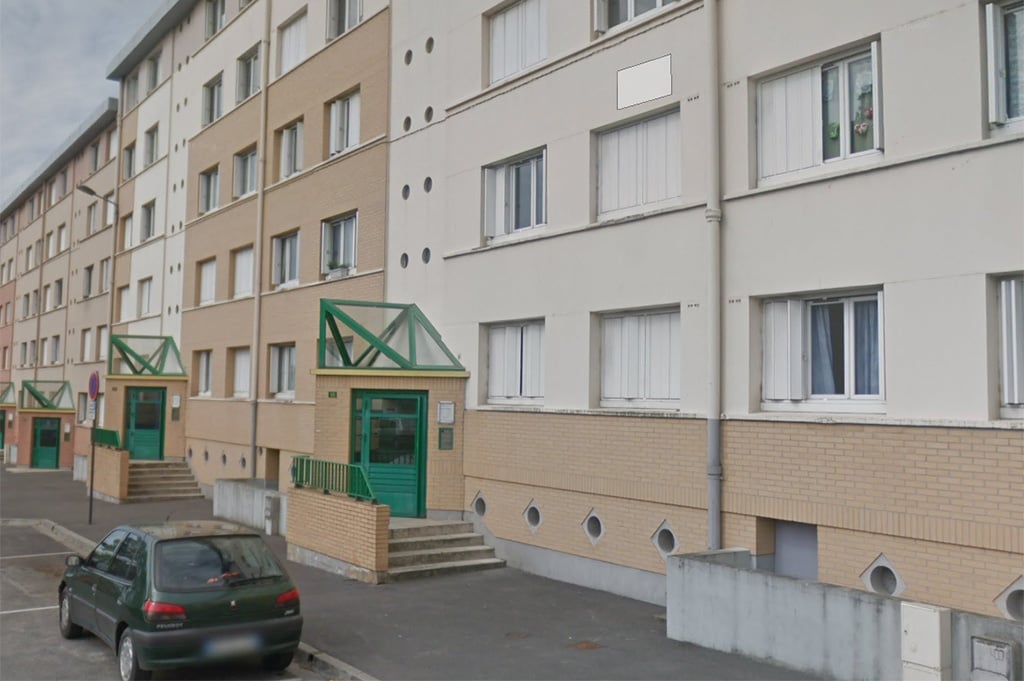 Saint-Quentin : Accusée d'avoir poignardé à mort son compagnon, une jeune femme de 22 ans en garde à vue