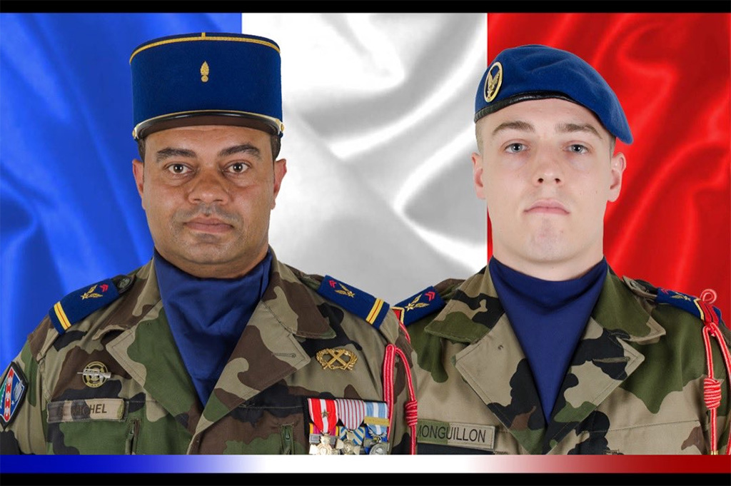 Crash d'un hélicoptère du 5e RHC près de Tarbes : les deux militaires tués avaient 38 et 25 ans