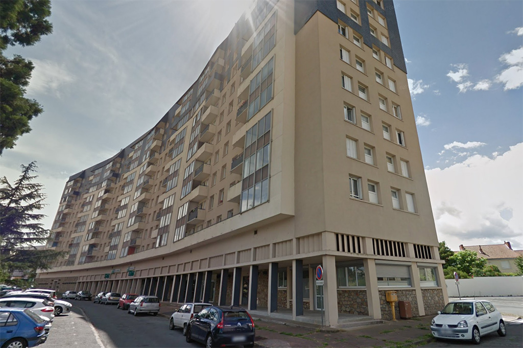 Maine-et-Loire : Un enfant de 20 mois meurt après une chute du 5ème étage à Cholet