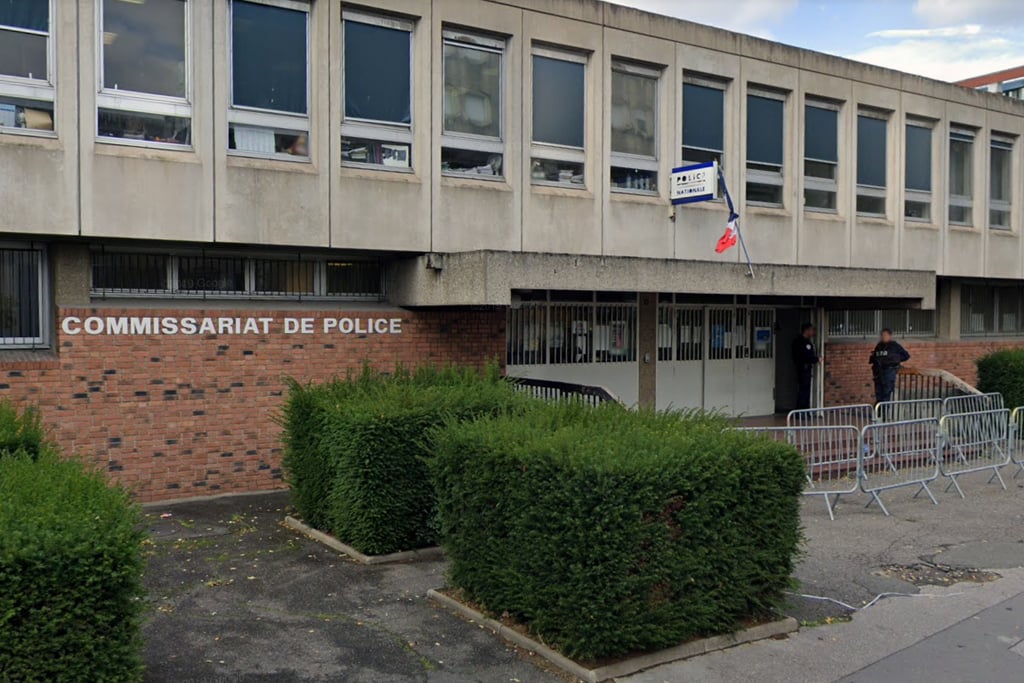 Saint-Denis : Un homme de 32 ans meurt au commissariat après son interpellation pour ivresse