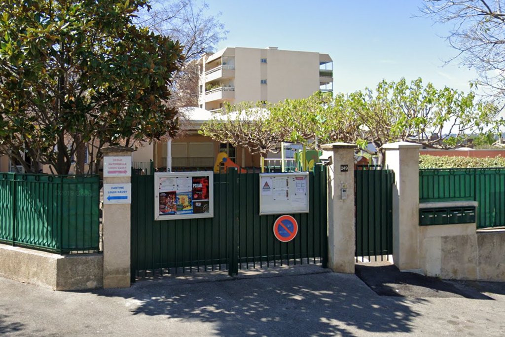 Alpes-Maritimes : Un directeur d'école se suicide dans son établissement à Saint-Laurent-du-Var