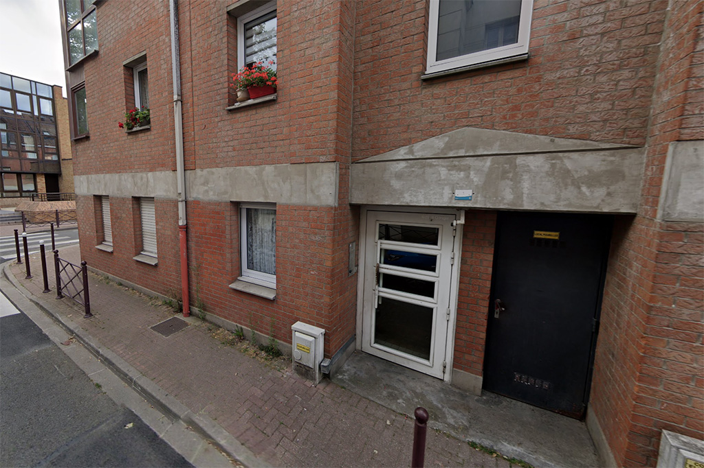 Lille : Une femme de 76 ans tuée dans son appartement, des objets ont été volés