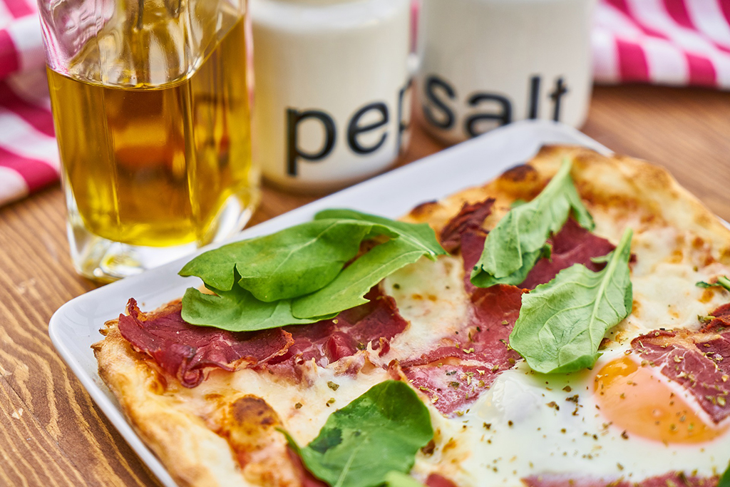 Nice : Le restaurant proposait de la paella, des pizzas mais aussi du cannabis à emporter
