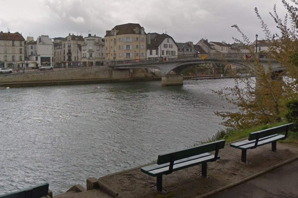 Seine-et-Marne : Un homme de 69 ans tombe dans la Marne, des passants lui sauvent la vie