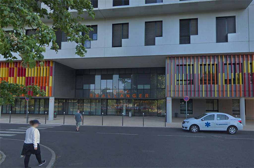 Aulnay-sous-Bois : Accusé d'avoir violé une patiente, un brancardier de l'hôpital en garde à vue