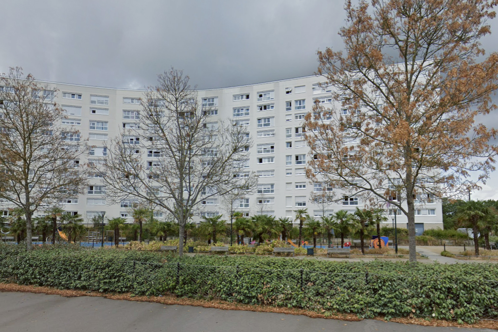Nantes : Une balle perdue finit dans un appartement lors d'une fusillade dans le quartier Malakoff