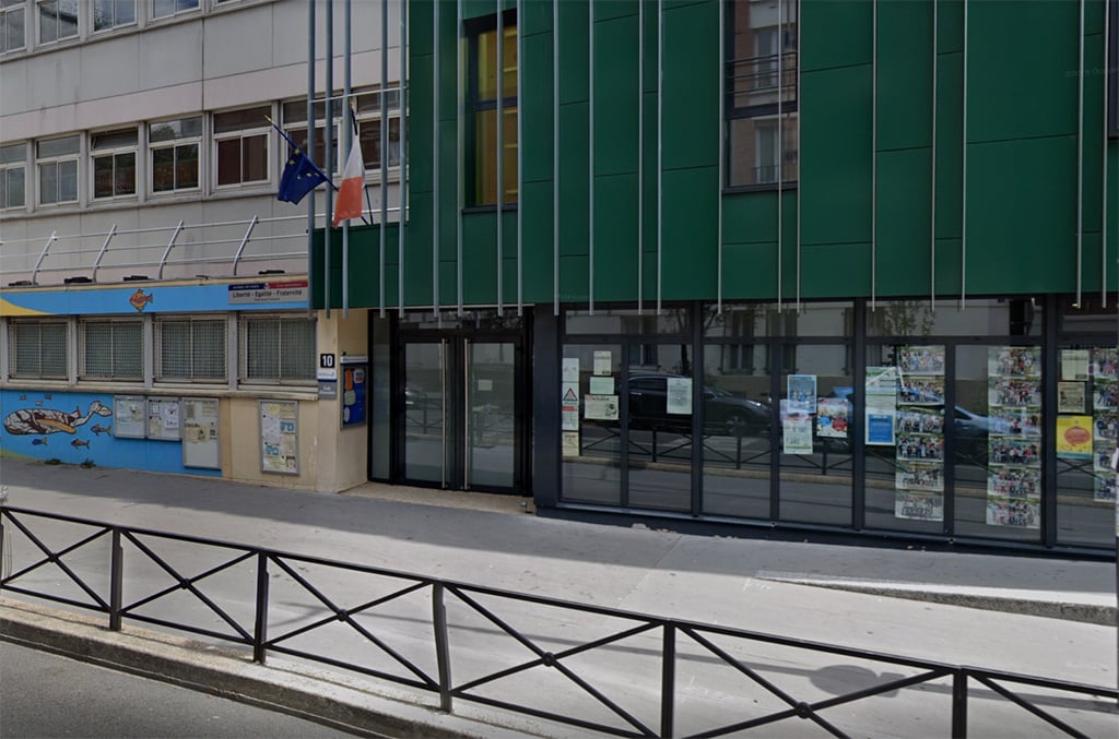 Paris : Une école élémentaire fermée après des cas de coronavirus