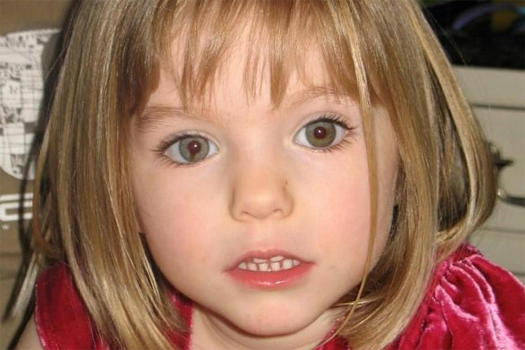 Affaire Maddie : les enquêteurs allemands disposent de «preuves» que la fillette est morte