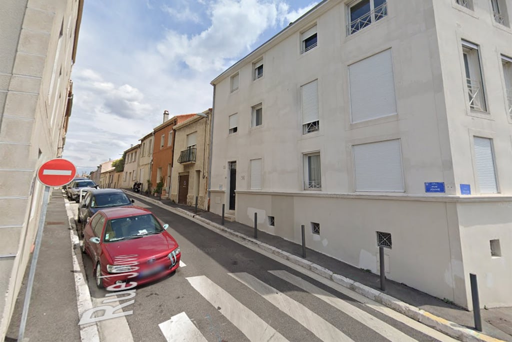 Marseille : Accusé d'avoir tué sa compagne et conservé son corps plusieurs jours, un homme en garde à vue