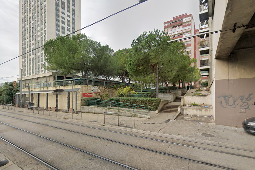 Montpellier : Un homme de 58 ans meurt égorgé en pleine rue à la Mosson