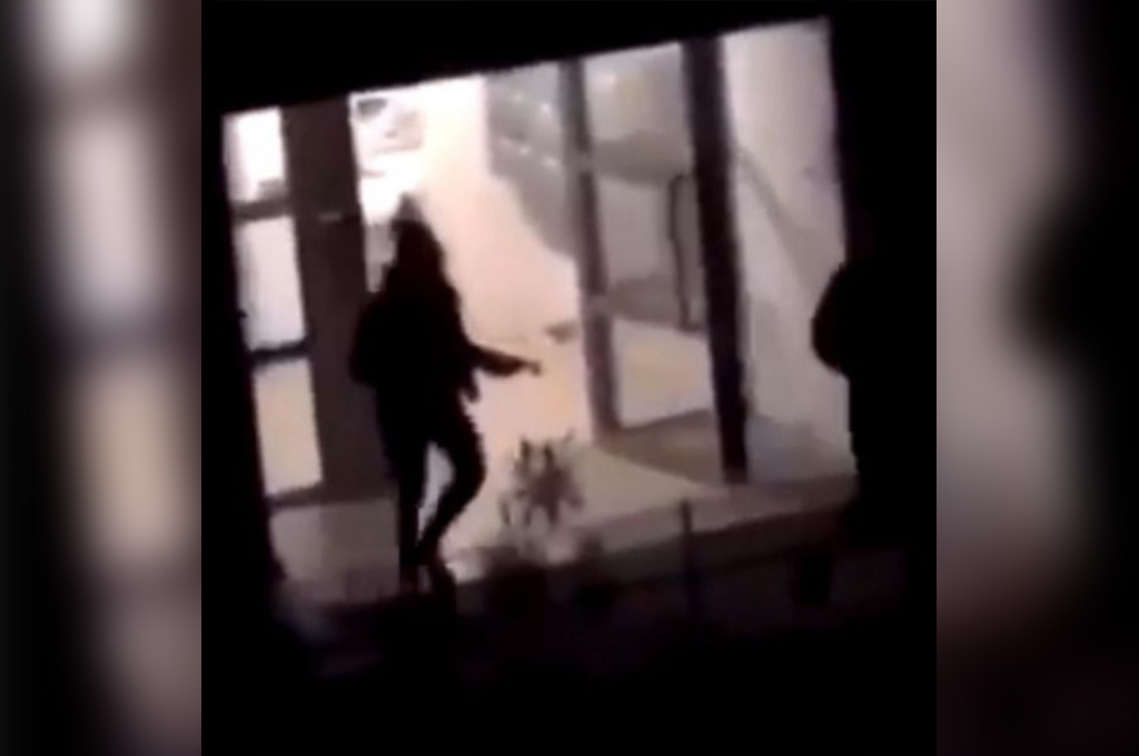 Affrontements entre bandes et coups de feu à Nice : 3 blessés dont un grave, 45 interpellations