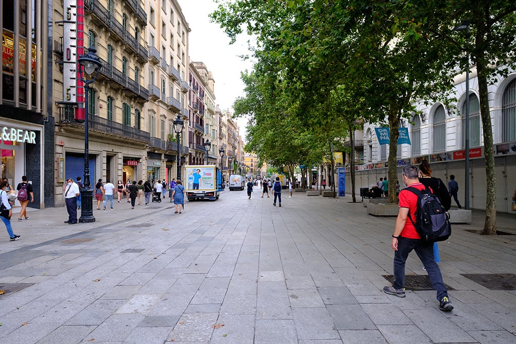 Barcelone : Les habitants appelés à «rester à la maison» suite à une hausse des cas de coronavirus