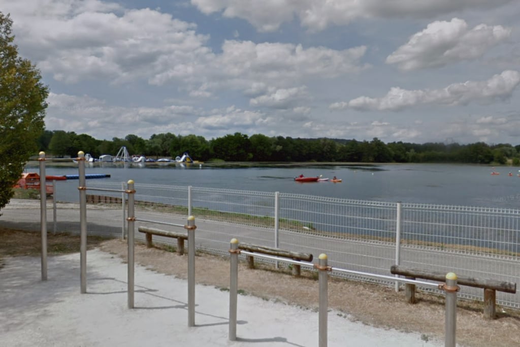 Doubs : Un adolescent de 17 ans meurt noyé à la base de loisirs de Brognard, près de Montbéliard