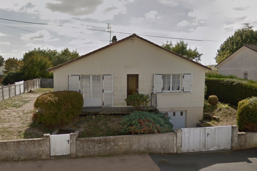 Deux-Sèvres : Une femme de 84 ans retrouvée morte étouffée, enroulée dans une nappe à son domicile
