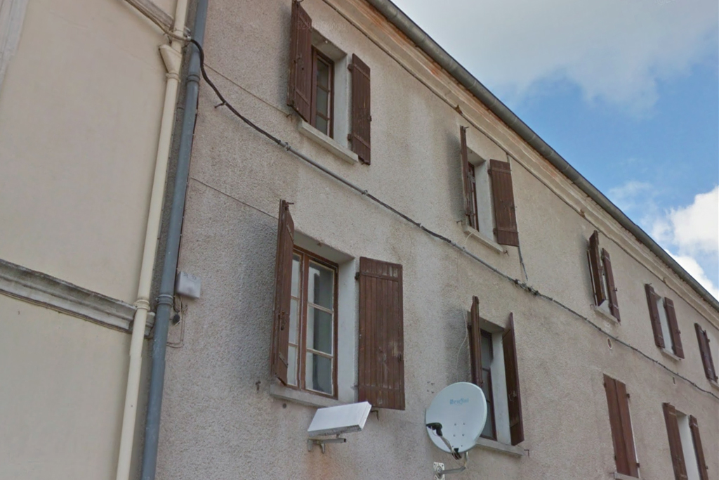 Lot-et-Garonne : Deux fillettes de 15 mois et 5 ans grièvement blessées en tombant du 2ème étage d'une résidence
