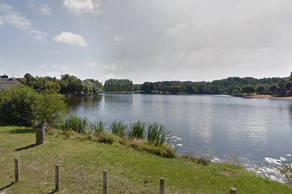 Indre-et-Loire : Porté disparu, un enfant de 6 ans a été retrouvé mort dans un lac à Château-La-Vallière