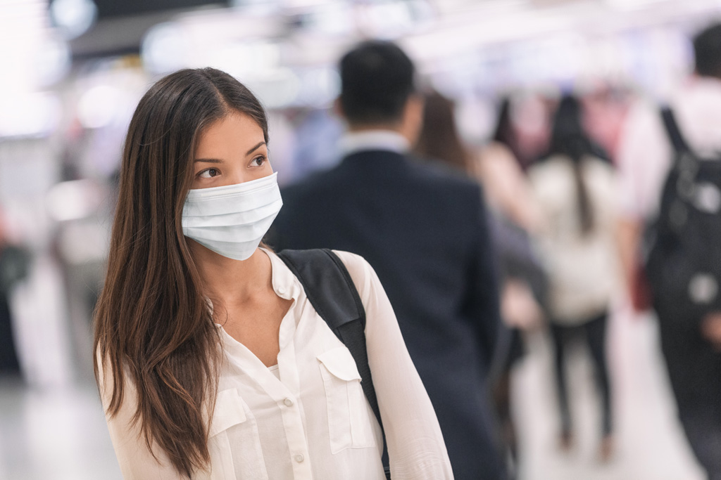 Coronavirus : La liste des lieux où le masque est désormais obligatoire dévoilée par Olivier Véran