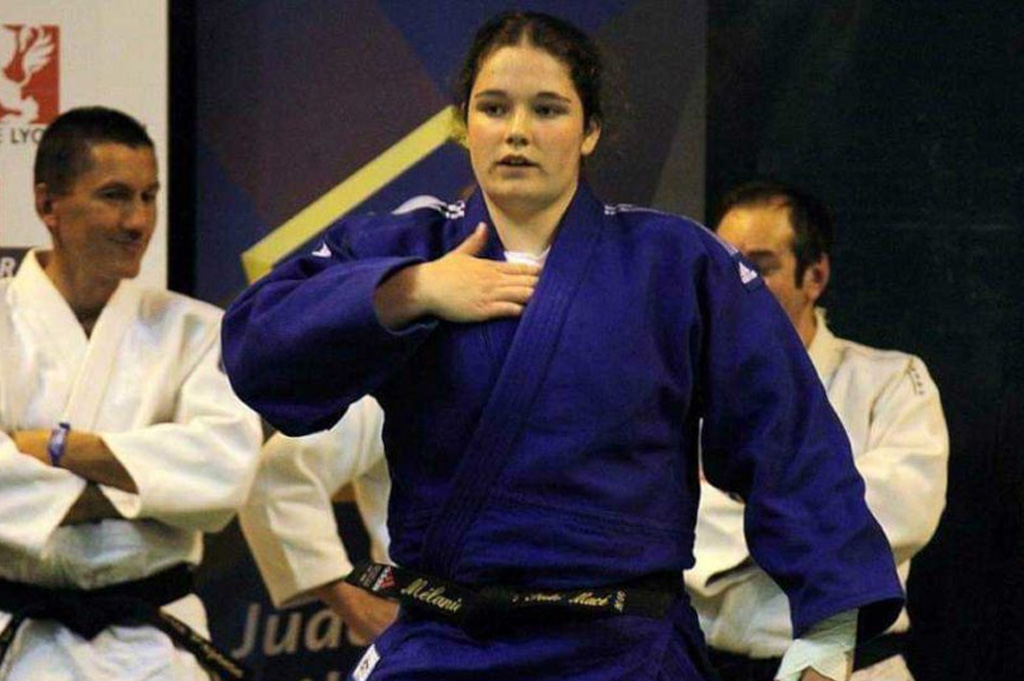 Gendarme tuée dans le Lot-et-Garonne : Mélanie Lemée était une championne de judo âgée de 25 ans