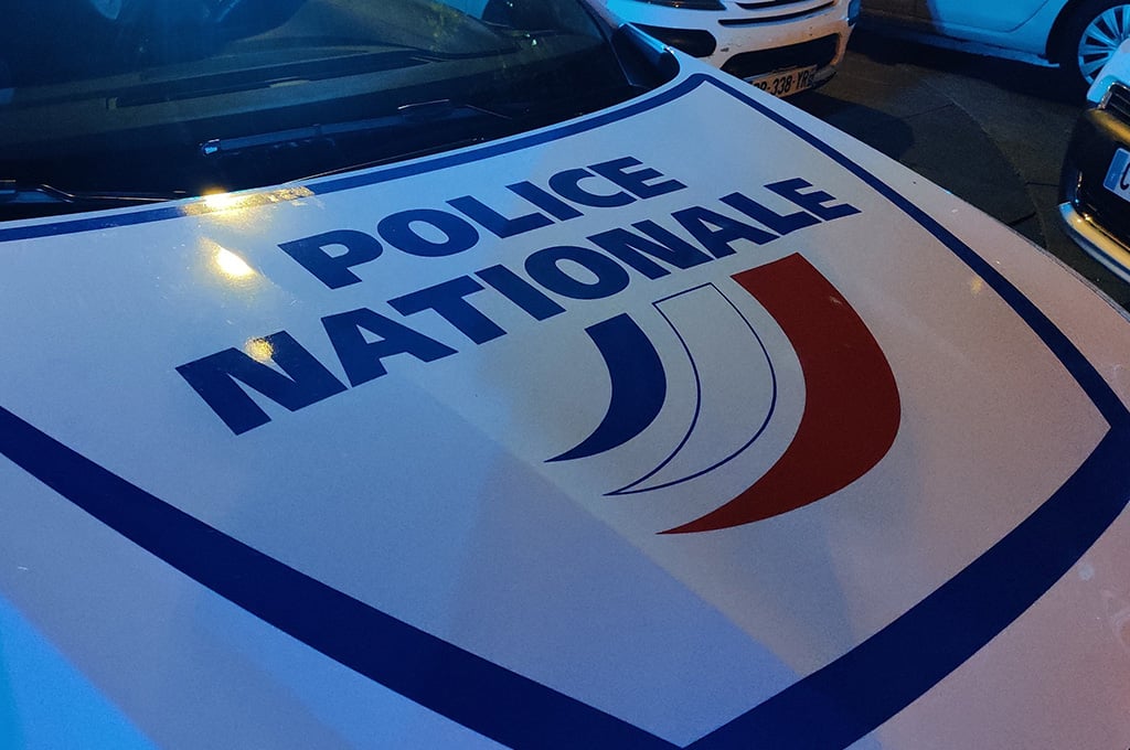 Avignon : Deux hommes visés par une dizaine de tirs en pleine rue, le tireur en fuite